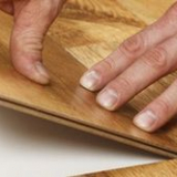 Jak položit laminátové podlahy - návod k pokládce